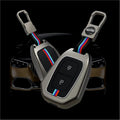 Car Metal Shape Key Cover For Maruti Suzuki Cars - KEY_MARUTI_D1