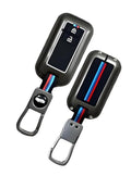 Car Metal Shape Key Cover For Maruti Suzuki Cars - KEY_MARUTI_D1
