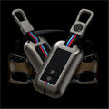 Car Metal Shape Key Cover For Maruti Suzuki Cars - KEY_MARUTI_D1