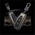 Car Metal Shape Key Cover For Maruti Suzuki Cars - KEY_MARUTI_D1