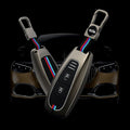 Car Metal Shape Key Cover For Maruti Suzuki Cars - KEY_MARUTI_D1