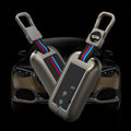 Car Metal Shape Key Cover For Maruti Suzuki Cars - KEY_MARUTI_D1
