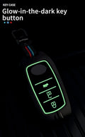 Car Metal Shape Key Cover For Toyota Cars - TOYOTA_KEY_D1