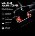 Car Seat Belt Alarm Stopper for BMW Cars - ALRM_STOPR_BMW