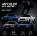 Car Seat Belt Alarm Stopper for BMW Cars - ALRM_STOPR_BMW