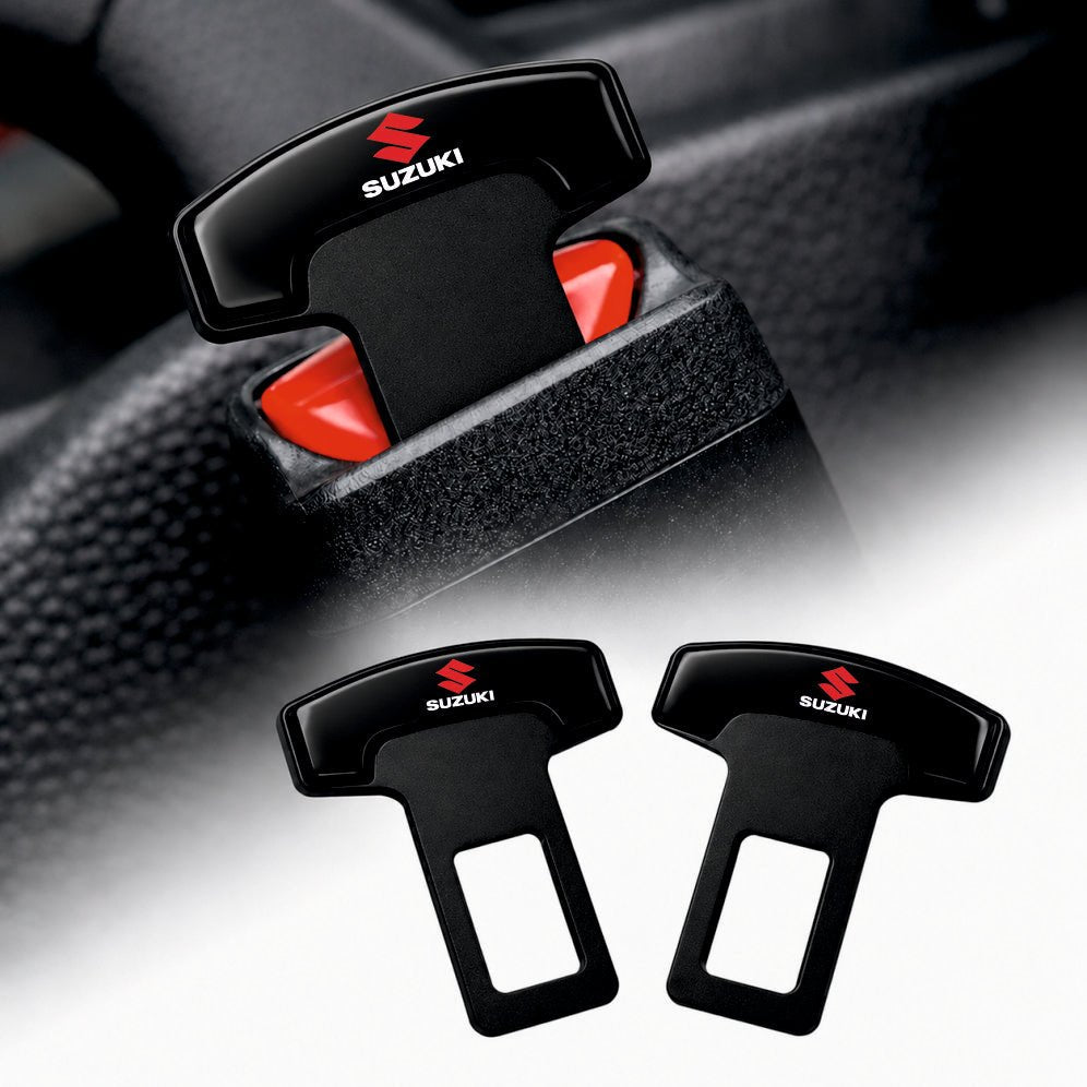 Car Seat Belt Alarm Stopper for Cars - ALM_STP_CAFBR_MARUTI