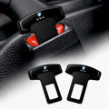 Car Seat Belt Alarm Stopper for Cars - ALM_STP_CAFBR_BMW