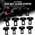 Car Seat Belt Alarm Stopper for Cars - ALM_STP_CAFBR_KIA