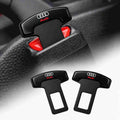 Car Seat Belt Alarm Stopper for Cars - ALM_STP_CAFBR_AUDI