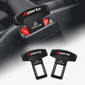 Car Seat Belt Alarm Stopper for Cars - ALM_STP_CAFBR_SPORTS