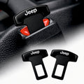 Car Seat Belt Alarm Stopper for Cars - ALM_STP_CAFBR_JEEP