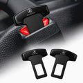 Car Seat Belt Alarm Stopper for Cars - ALM_STP_CAFBR_MERCE