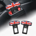Car Seat Belt Alarm Stopper for Cars - ALM_STP_CAFBR_UK