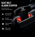 Car Seat Belt Alarm Stopper for Honda Cars - ALRM_STOPR_HONDA