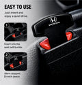 Car Seat Belt Alarm Stopper for Honda Cars - ALRM_STOPR_HONDA
