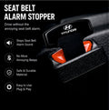 Car Seat Belt Alarm Stopper for Hyundai Cars - ALRM_STOPR_HYUNDAI
