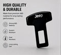 Car Seat Belt Alarm Stopper for Jeep Cars - ALRM_STOPR_JEEP