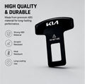 Car Seat Belt Alarm Stopper for Kia Cars - ALRM_STOPR_KIA