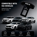 Car Seat Belt Alarm Stopper for Kia Cars - ALRM_STOPR_KIA