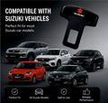 Car Seat Belt Alarm Stopper for Maruti Suzuki Cars - ALRM_STOPR_SUZUKI