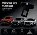 Car Seat Belt Alarm Stopper for MG Cars - ALRM_STOPR_MG