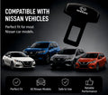 Car Seat Belt Alarm Stopper for Nissan Cars - ALRM_STOPR_NISSAN