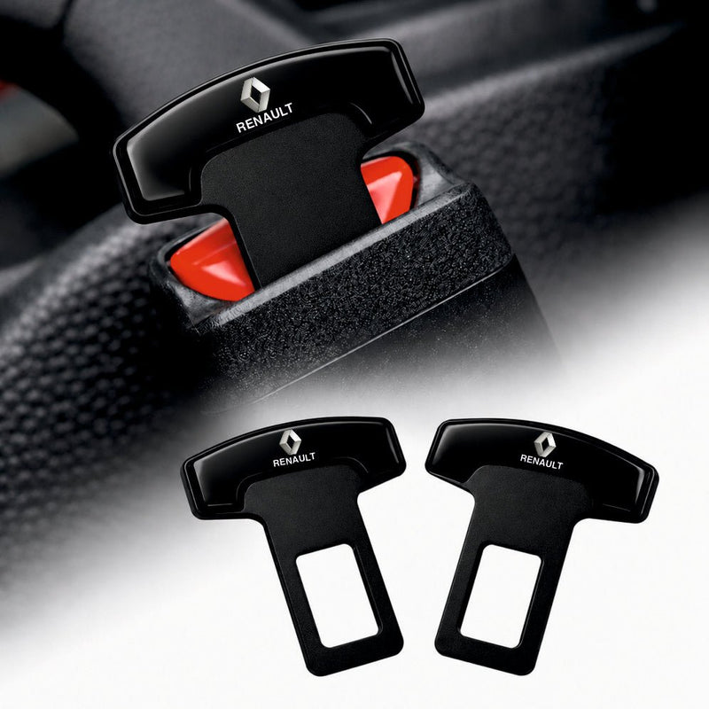 Car Seat Belt Alarm Stopper for Renault Cars - ALRM_STOPR_RENAULT