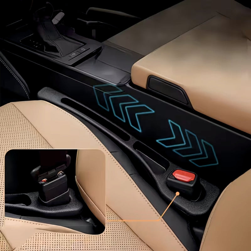 Car Seat Gap Filler - Pack of 2 - GAP_FILLER_PO2