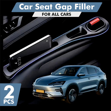 Car Seat Gap Filler - Pack of 2 - GAP_FILLER_PO2
