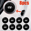 Car Shock Absorber Protector Rubber Guard - SHOCK_ABS_HYUNDAI