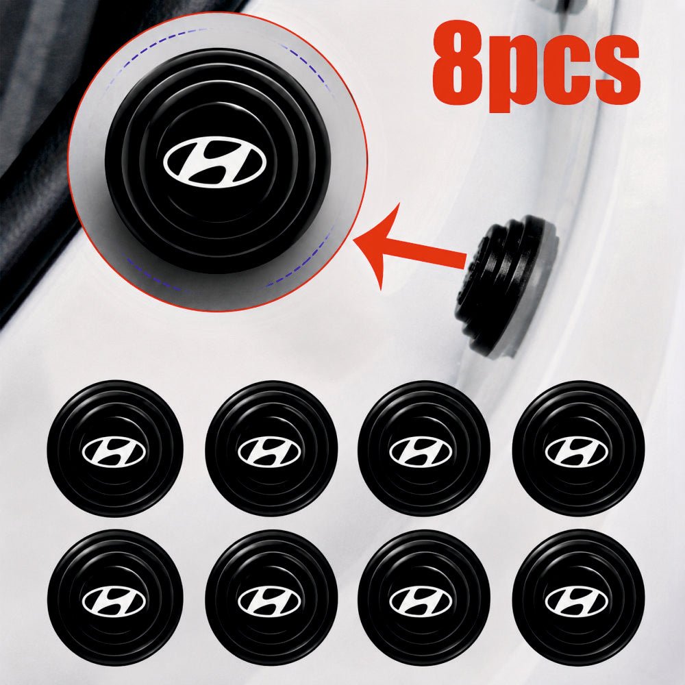 Car Shock Absorber Protector Rubber Guard - SHOCK_ABS_HYUNDAI