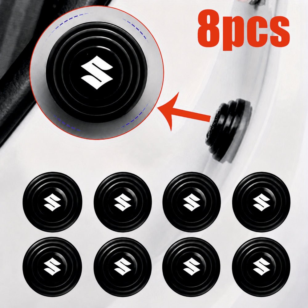 Car Shock Absorber Protector Rubber Guard - SHOCK_ABS_SUZUKI