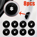 Car Shock Absorber Protector Rubber Guard - SHOCK_ABS_SUZUKI