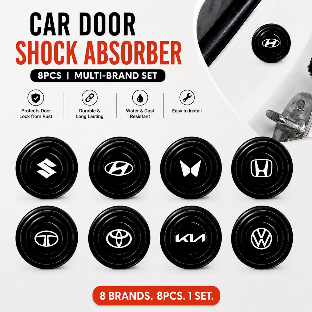 Car Shock Absorber Protector Rubber Guard - SHOCK_ABS_HYUNDAI