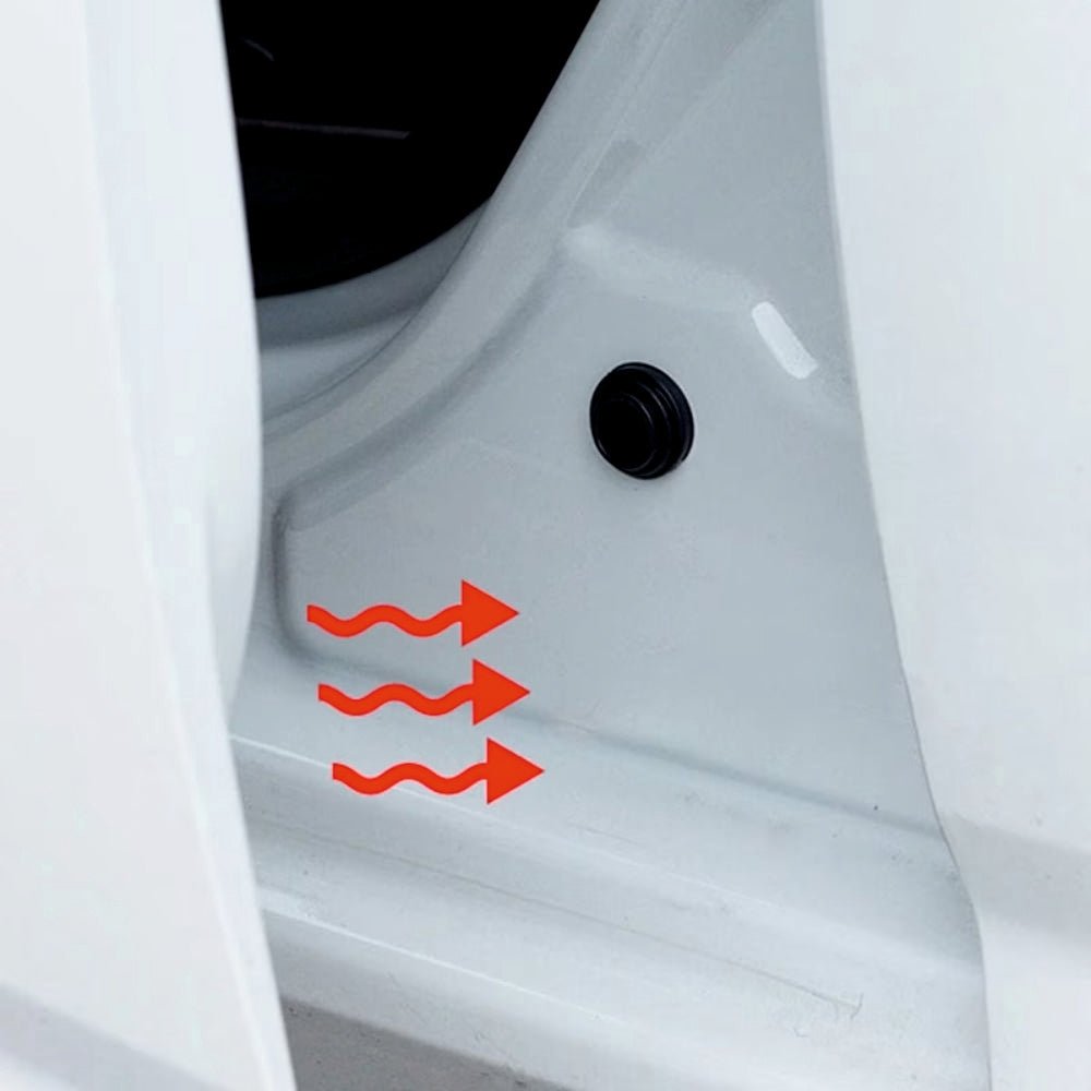 Car Shock Absorber Protector Rubber Guard - SHOCK_ABS_SUZUKI