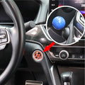 Car Start Stop Button Joy Stick Lever - START_JOYSTICK