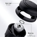 Car Steering Wheel Spinner Knob For All Cars - STEERING_SPINNER
