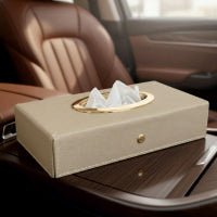 Car Tissue Box - VAR_TISSUE