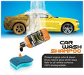 Car Wash Shampoo -SHAMPOO_250ML