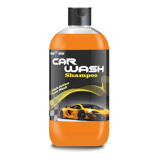 Car Wash Shampoo -SHAMPOO_250ML