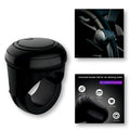 car accessories steering parking lattu one hand cantorller