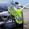 Car Care & Detailing