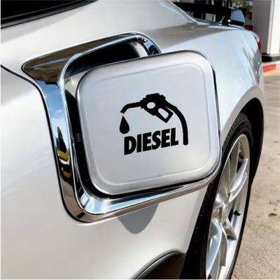 Car Decals
