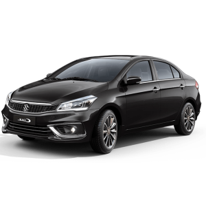 Maruti Suzuki Ciaz(2020-2025)