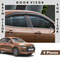 Compatible Accessories for Dzire - PO_DV_DZIRE