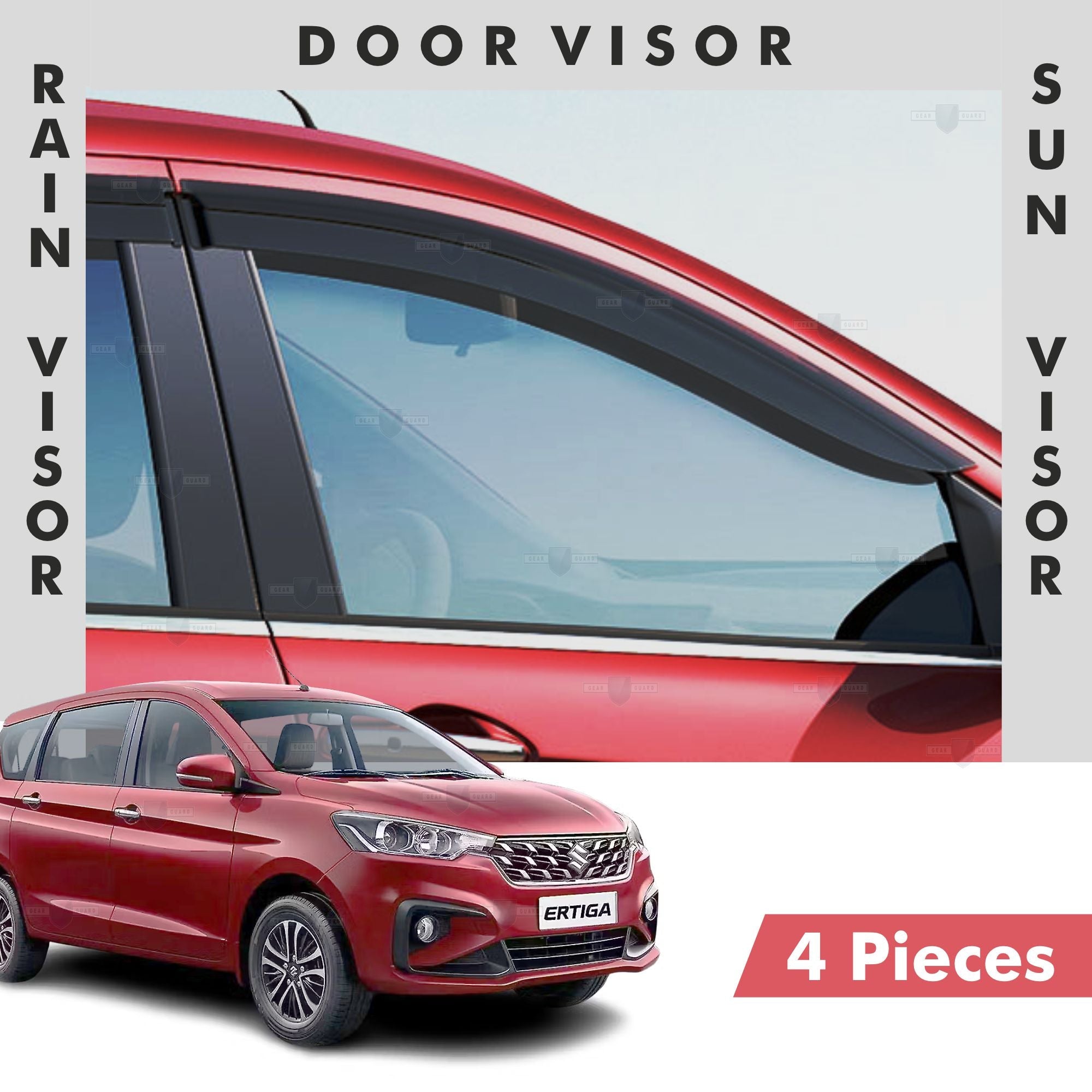 Compatible Accessories for Ertiga - PO_DV_ERTIGA