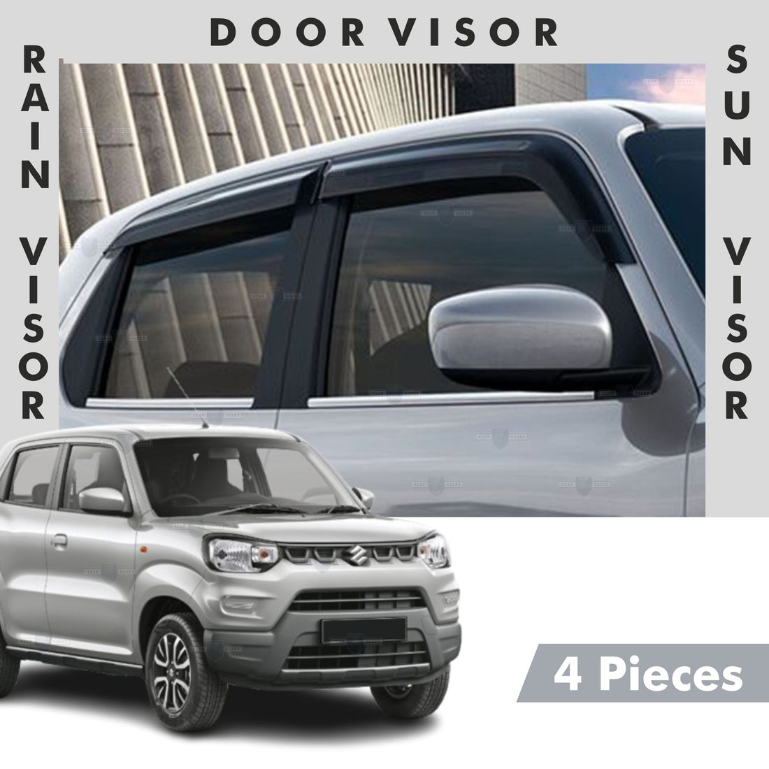 Compatible Accessories for S - Presso - PO_DV_SPRESSO