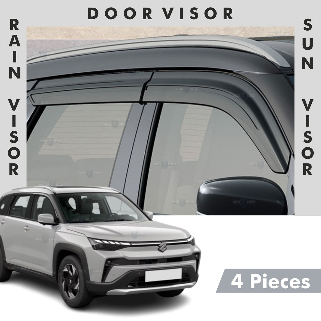 Compatible Accessories for Victories - PO_CDV_VICT