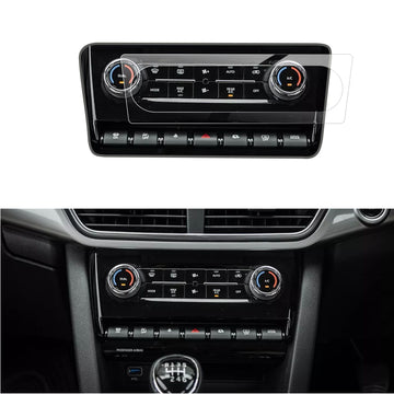 Compatible Screen Protector For XUV - 700 - PO_AC_XUV700
