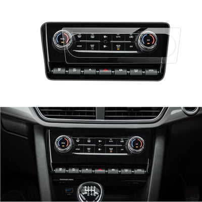 Compatible Screen Protector For XUV - 700 - PO_AC_XUV700